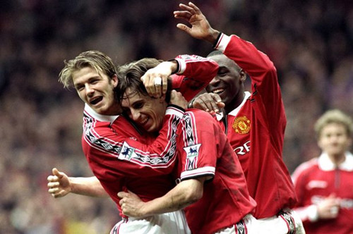 一個時代的 一個時代的